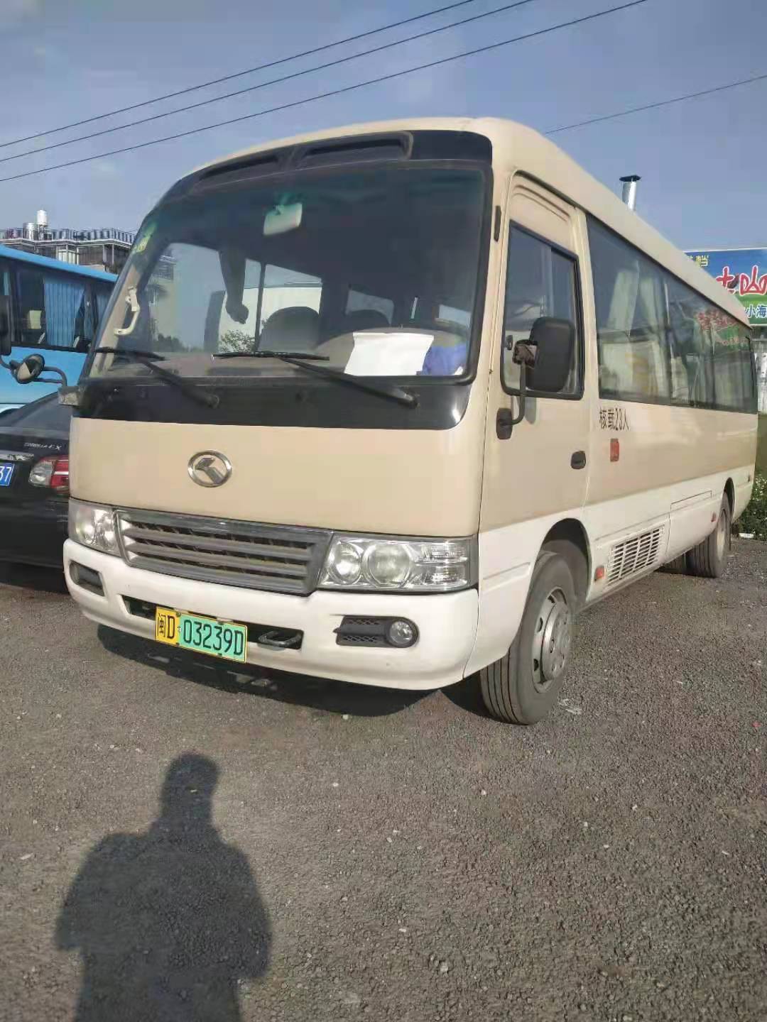 厦门旅游大巴包车7座12座19座33座45座带司机旅游包车